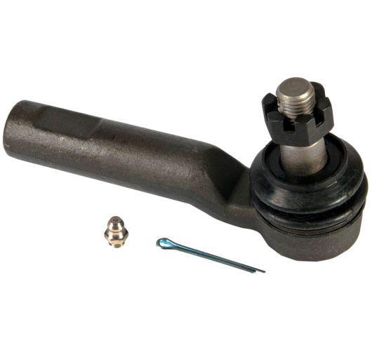 Proforged chassis parts tie rod driver left side front outer exterior 104-10765