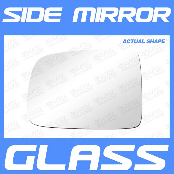 New mirror glass replacement left driver side 97-05 honda cr-v l/h