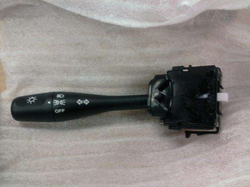 Brand new 2001 to 2005 dodge stratus coupe headlamp/headligh switch -factory oem