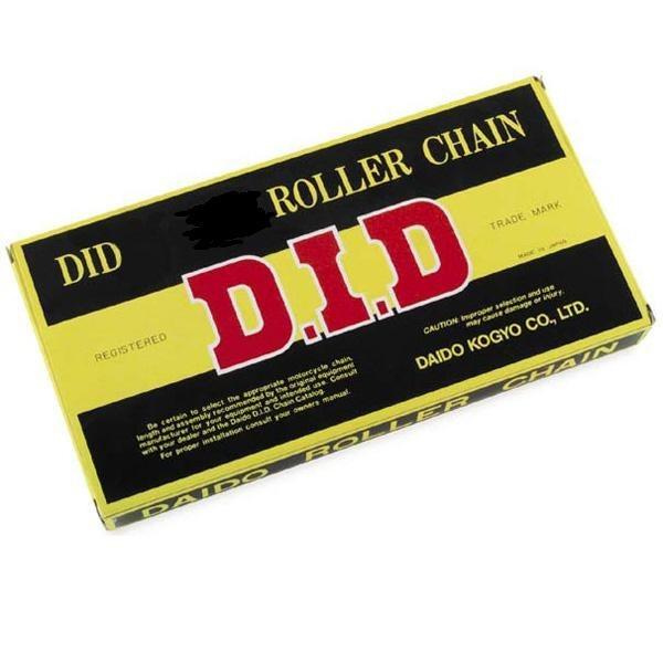 Did d.i.d heavy duty 428 h series 126 links