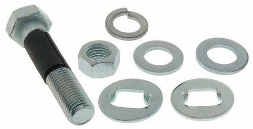 Raybestos 616-1053 alignment camber kit-professional grade alignment camber kit
