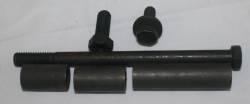 New mopar alternator fastener kit 1966-70 426 hemi