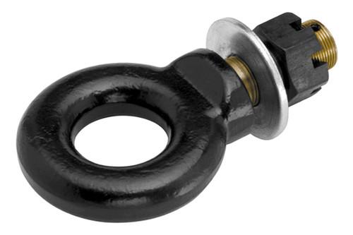 Tow ready 63022 - 2-1/2" lunette ring 15000 lb w 1-1/2" shank