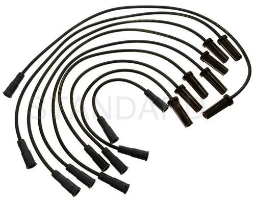 Smp/standard 27861 spark plug wire-spark plug wire - std