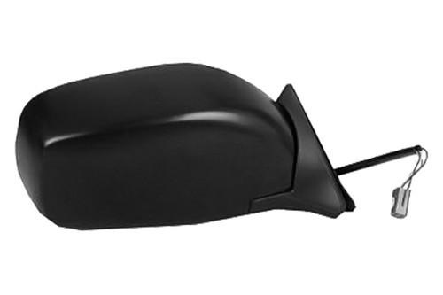 Replace ch1321161 - jeep cherokee rh passenger side mirror power non-heated