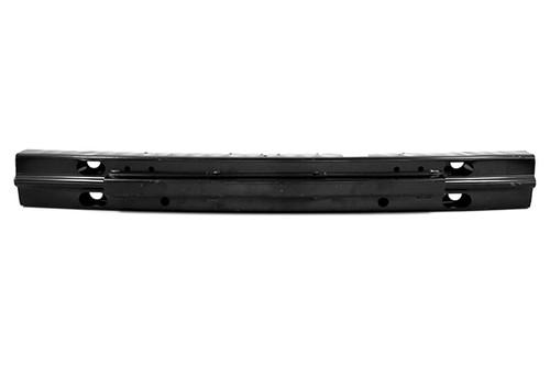 Replace gm1006421oe - saturn vue front bumper reinforcement bar factory oe style