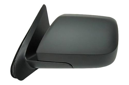Replace ma1320164 - mazda tribute lh driver side mirror power heated