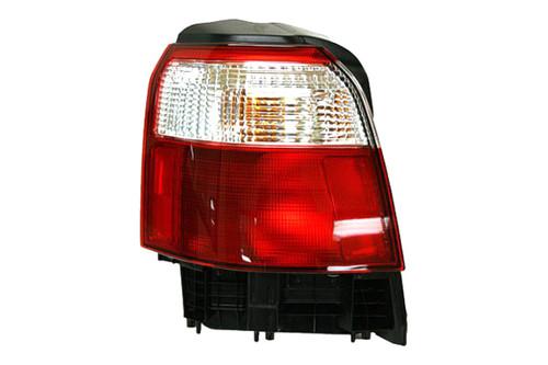 Replace su2800106 - 2001 subaru forester rear driver side outer tail light