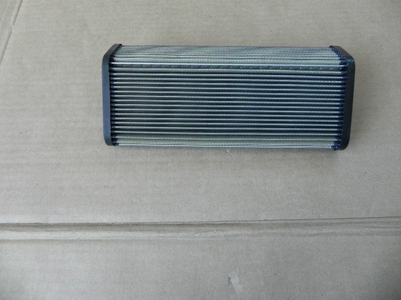Used ducati diavel air filter