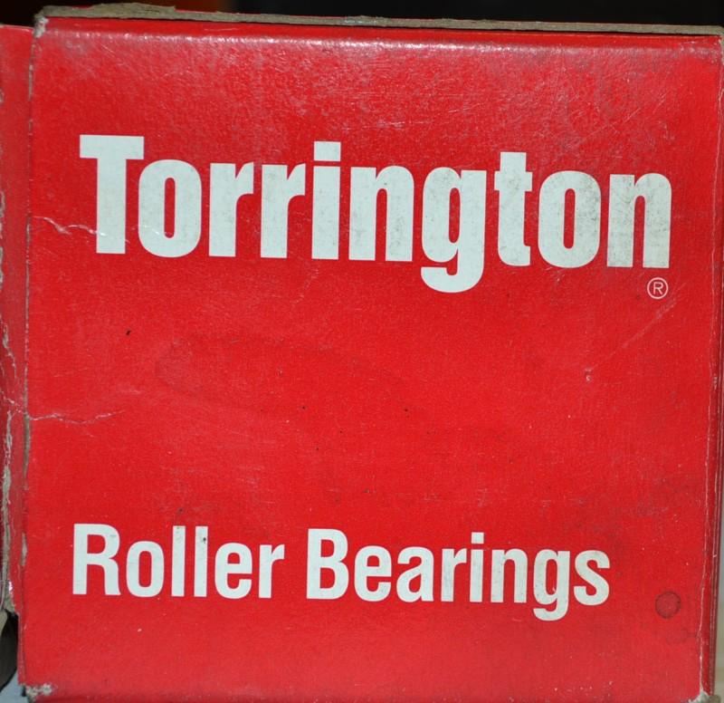 Torrington roller bearing b-2420 new