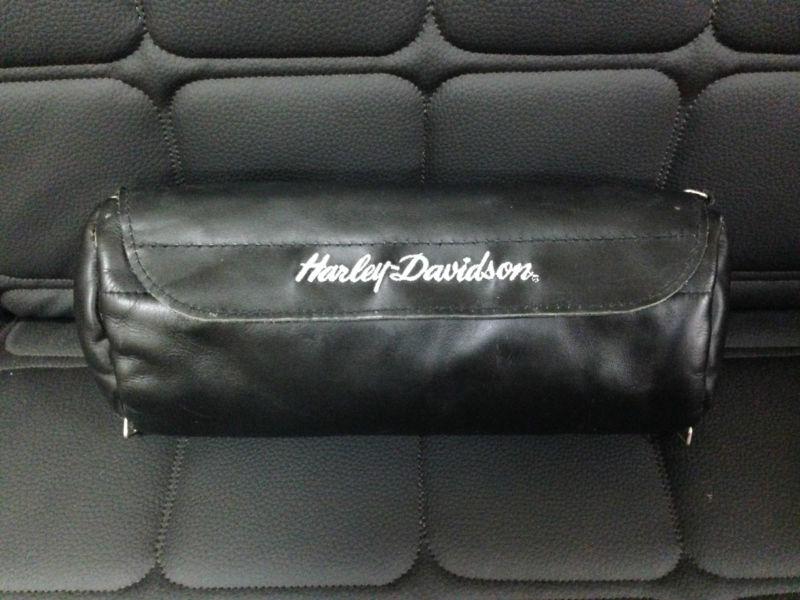 Harley davidson tool bag