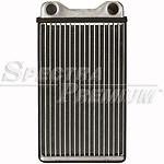 Spectra premium industries inc 99373 heater core