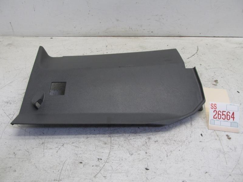 1995 1996 1997 volvo 850 sedan dash lower trim knee panel right passenger side