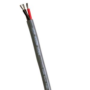 Brand new - ancor bilge pump cable - 14/3 stow-a jacket - 3x2mm&#178; - 100' - 1
