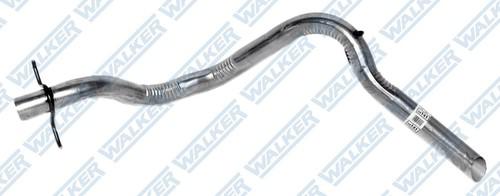 Walker exhaust 54141 exhaust pipe-exhaust tail pipe