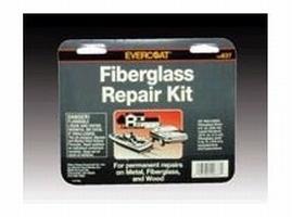 Fiberglass repair kit 100637