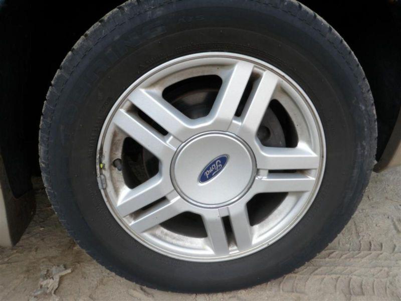 01 02 03 ford windstar sel 16x6 5 lug used oem aluminum wheel 132827(2)