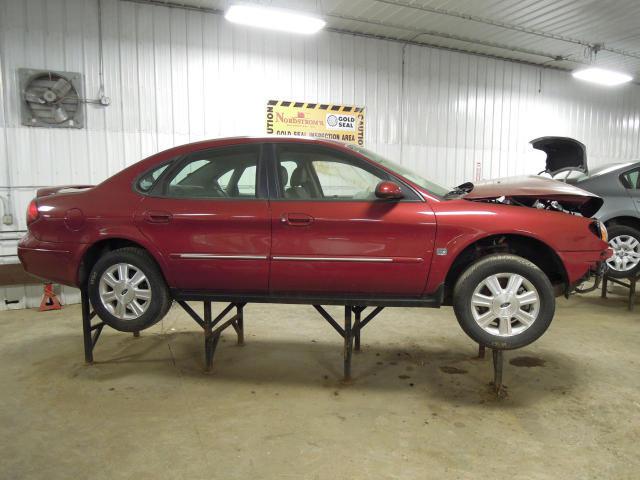 2003 ford taurus 32056 miles rear or back door right 2046037