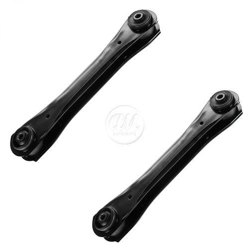 Front lower control arm driver passenger pair for 93-98 grand cherokee dorman