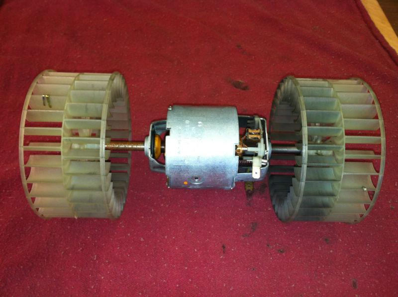 Blower motor for mercedes benz 129 chassis