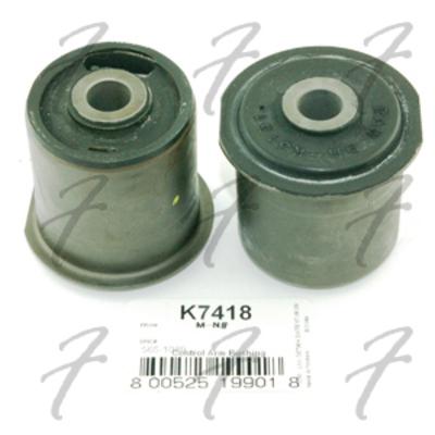 Falcon steering systems fk7418 control arm bushing kit