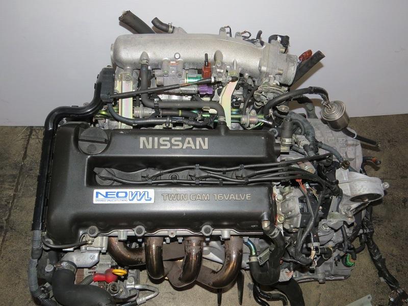 Jdm nissan sr20ve neo vvl engine primera 200sx sr20 motor g20a sr20 ve