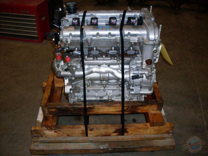 Engine / motor vue 983073 08 2.4l at 99k