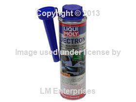 Gasoline fuel additive jectron fuel injection cleaner 300 ml can liqui moly new