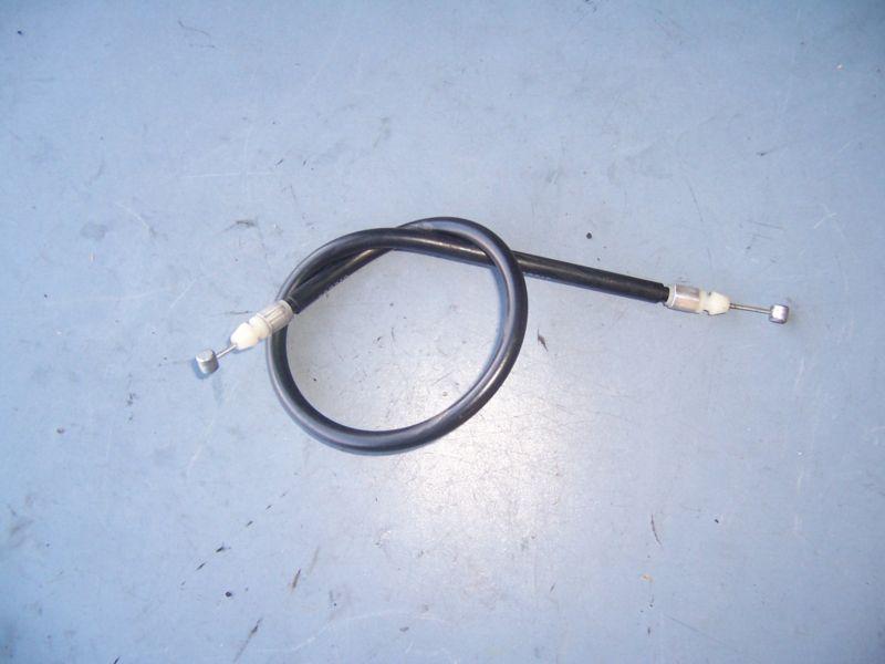 027 yamaha yzf-r1 yzf r1 r1 02 03 2002 2003 seat latch cable