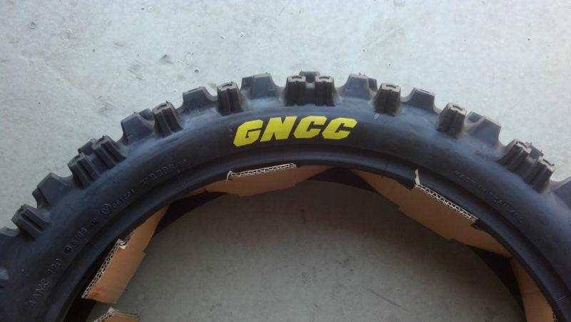 Vee rubber vrm-229 gncc motocross tire 110/90-19