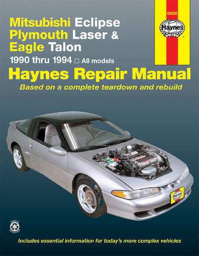 Haynes 68030 repair / service manual-repair manual