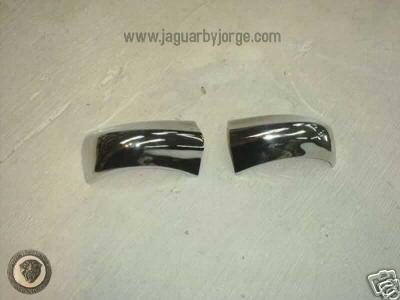 Jaguar xke or e-type sii "rear clam shells" 1 pr.new! 