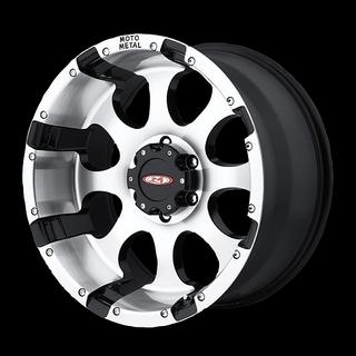 18" wheels rims moto metal gloss black and 35x12.50x18 nitto trail grappler mt