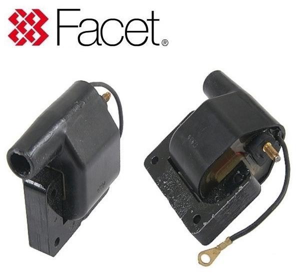 Facet ignition coil 5039 md102315