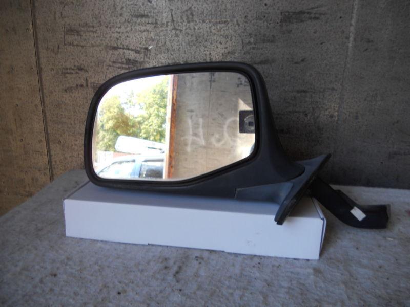 1994 ford f150 left side manual mirror oem