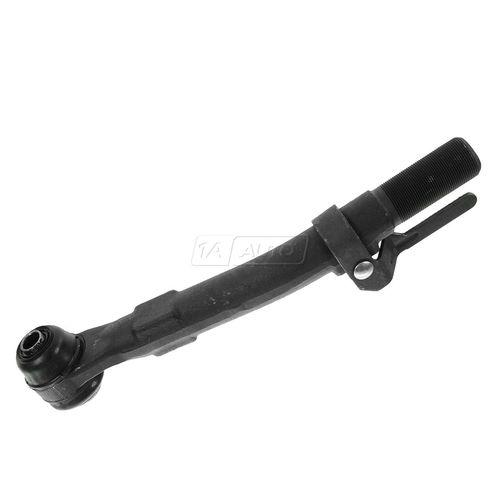 Tie rod end front outer passenger side right for ford f250sd f350 f450 f550 4wd
