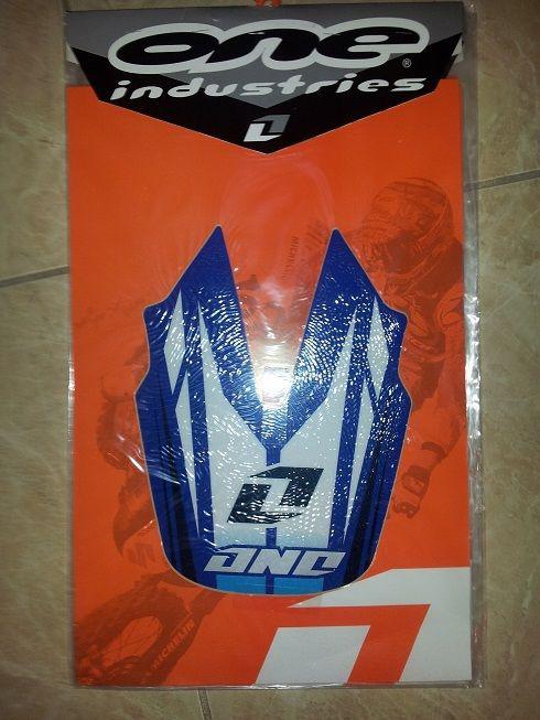 One industries.....front fender graphic.........one industries