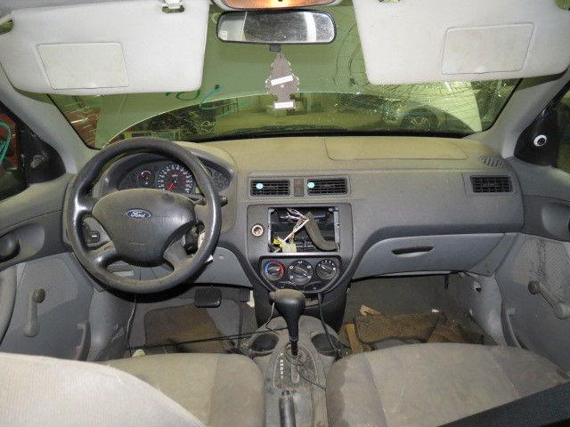 2005 ford focus interior rear view mirror 2438261