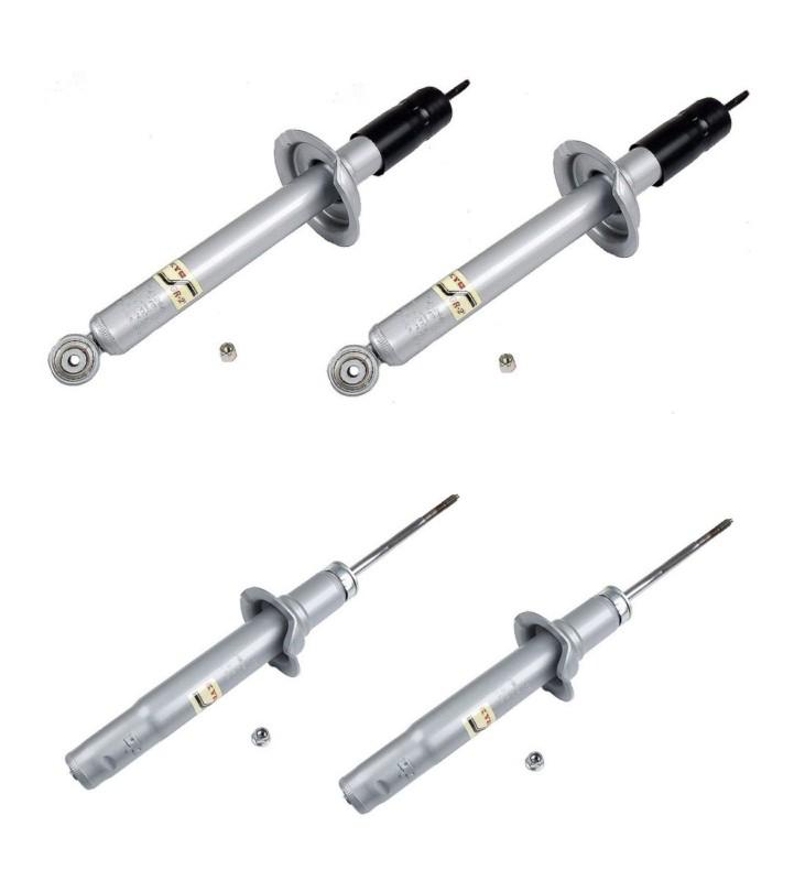 Acura cl tl honda accord kyb excel-g front and rear shock absorbers 