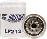 Hastings lf212 oil filter