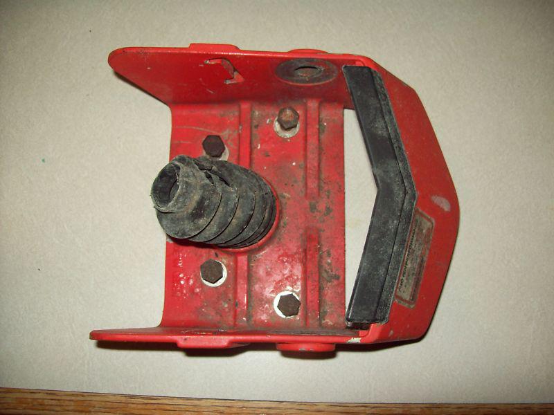 Purchase Kawasaki JS 300 440 550 Jet Ski Handle Pole Body Mount in