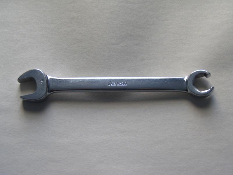 Snap-on rxsm 18 usa wrench.  used.  very good cond.