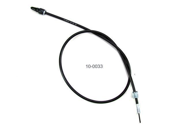 Motion pro speedometer cable fits ktm 250 tvc 1992