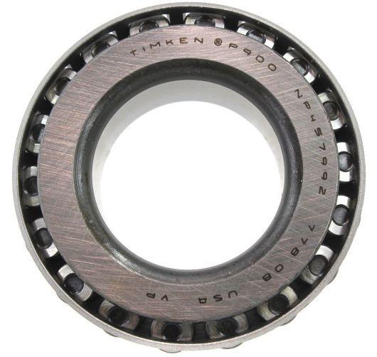 Timken pinion bearing race inner interior rear new chevy olds np457992