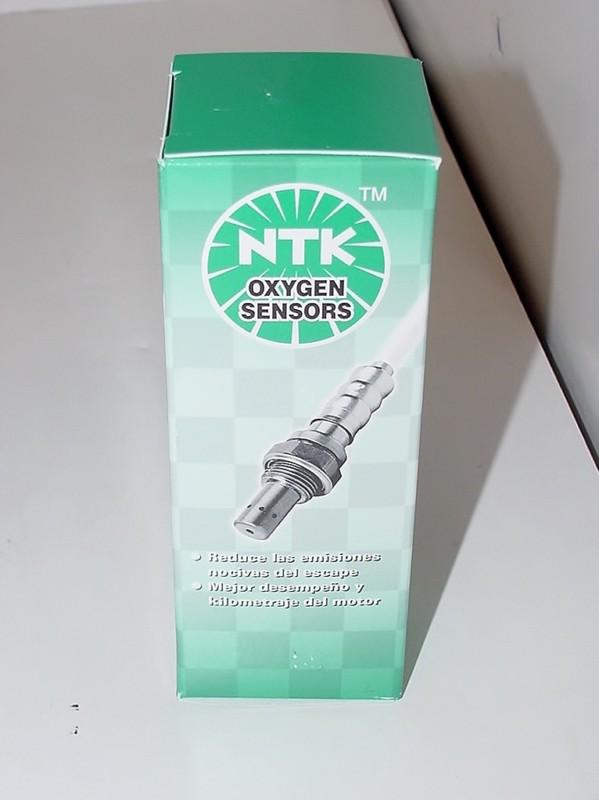 New ngk ntk oxygen sensor 25155 kia optima, hyundai sonata