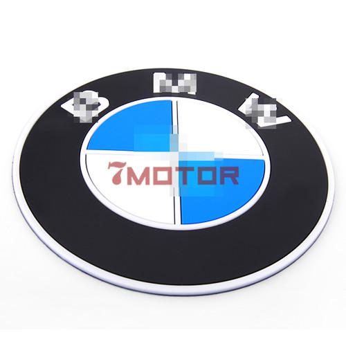 Magic black round phone holder anti-skid sticky pad universal fit for bmw cool 