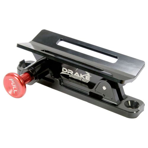 Scott drake firex-mnt-dag mustang fire extinguisher mount