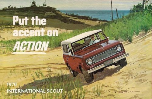 International scout scout ii ssii terra custom t tee shirts from vintage ads