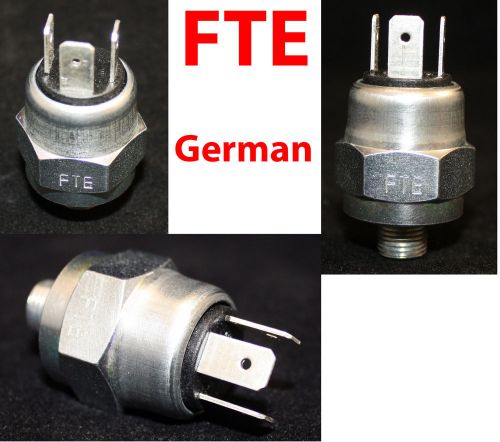 Brake light switch on master cylinder,fte german,3 pole,911 &#039;74-&#039;86,928,924
