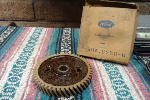 1949-51 ford 6 cyl.timing gear